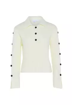 Свитер Blonda Sweater, белый