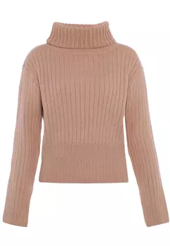 Свитер Blonda Sweater, бежевый