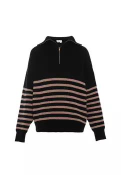 Свитер Blonda Sweater, черный
