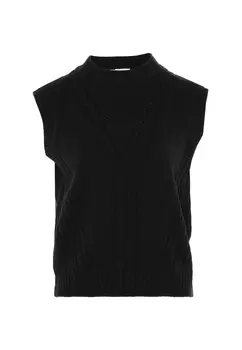 Свитер Blonda Sweater, черный