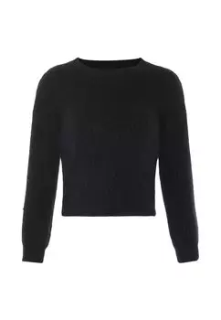 Свитер Blonda Sweater, черный