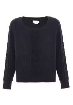 Свитер Blonda Sweater, черный