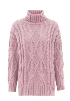 Свитер Blonda Sweater, цвет DUNKELROSA