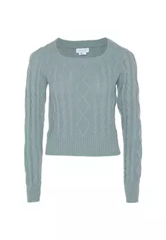 Свитер Blonda Sweater, цвет MINZE