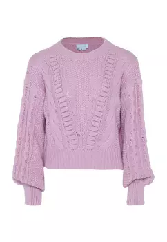 Свитер Blonda Sweater, лавандовый