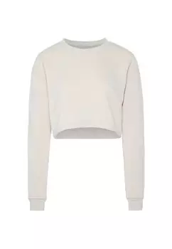 Свитер BLONDA Sweatshirt, бежевый