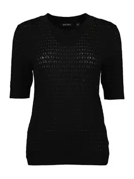 Свитер Blue Seven, черный