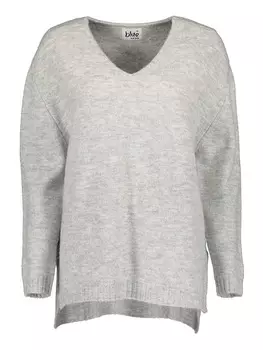 Свитер Blue Seven, серый