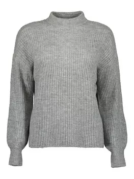 Свитер Blue Seven, серый