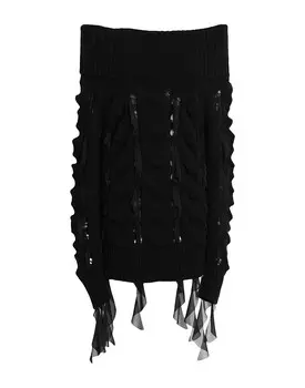 Свитер Blumarine, черный