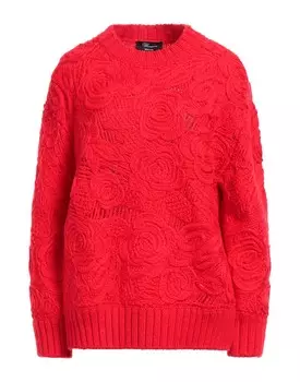 Свитер Blumarine, красный