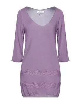 Свитер Blumarine, светло-фиолетовый
