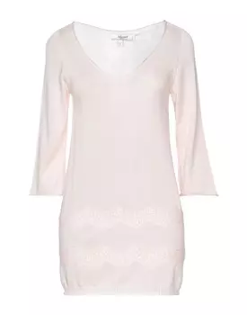 Свитер Blumarine, светло-розовый