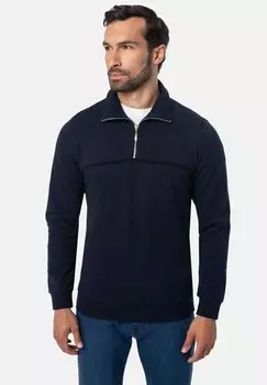 Свитер BLUZA LEAGUE TR Recman, военно-морской