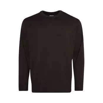 Свитер Bode Juniper Sweater 'Brown', коричневый
