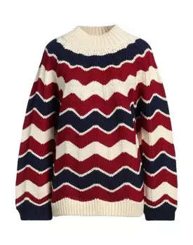 Свитер Bode, слоновая кость