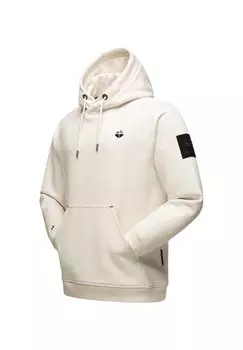 Свитер Бодо Шайн STONE HARBOUR, цвет Wool White