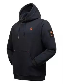 Свитер бодо шайн Stone Harbour, синий