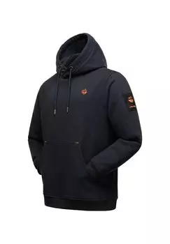 Свитер Бодо Шайн STONE HARBOUR, темно-синий