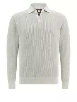 Свитер Boggi Milano, белый