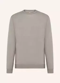 Свитер Boggi Milano, бежевый