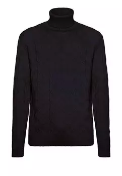 Свитер Boggi Milano, черный