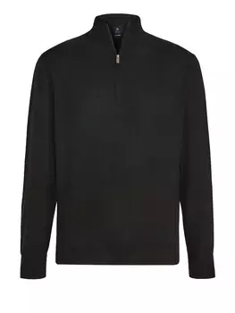 Свитер Boggi Milano, черный