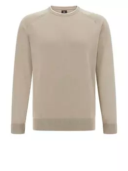Свитер Boggi Milano, цвет Chamois