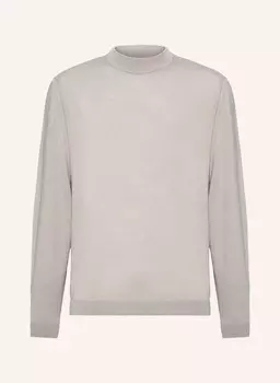 Свитер Boggi Milano, коричневый