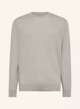 Свитер Boggi Milano, коричневый