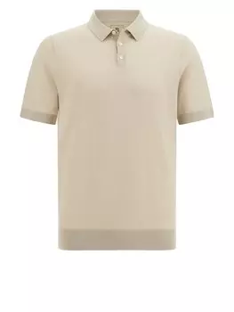 Свитер Boggi Milano, коричневый