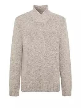 Свитер Boggi Milano, песок