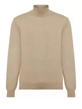 Свитер Boggi Milano, песок