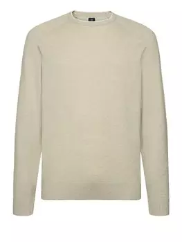 Свитер Boggi Milano, песок