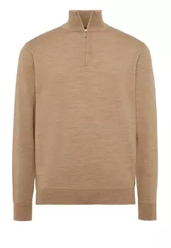 Свитер Boggi Milano, песок