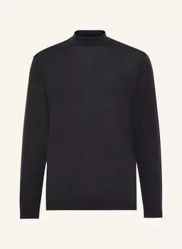 Свитер Boggi Milano, серый