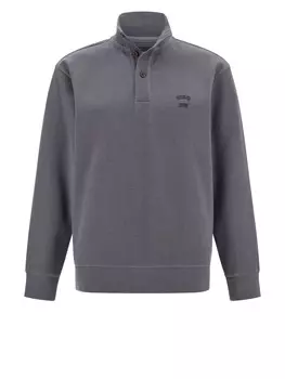 Свитер Boggi Milano, серый