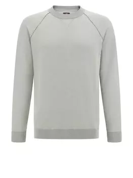 Свитер Boggi Milano, серый