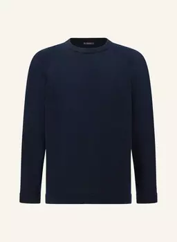 Свитер Boggi Milano, синий