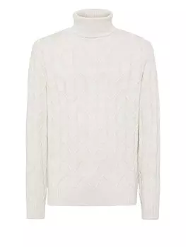 Свитер Boggi Milano Sweater, белый