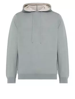 Свитер Boggi Milano Sweater, серый