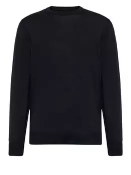 Свитер Boggi Milano Sweater, темно-синий