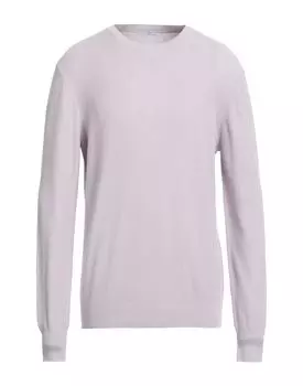 Свитер Boglioli, сиреневый