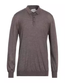 Свитер Boglioli, светло-коричневый