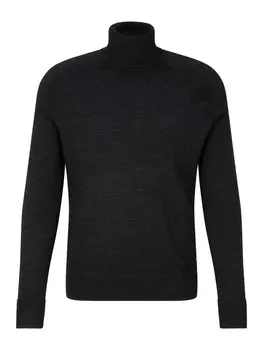 Свитер Bogner Gordon, антрацит