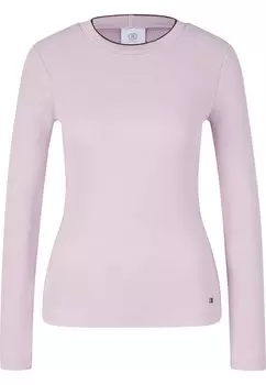 Свитер Bogner, сиреневый