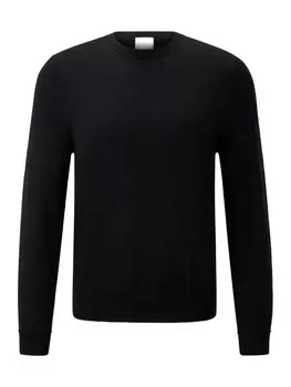 Свитер BOGNER Sweater Ole, черный