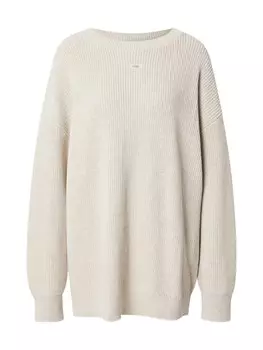 Свитер большого размера Karo Kauer, цвет Kitt