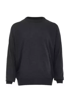 Свитер boline, антрацит