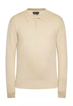 Свитер Boline, бежевый